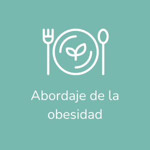 Abordaje de la obesidad