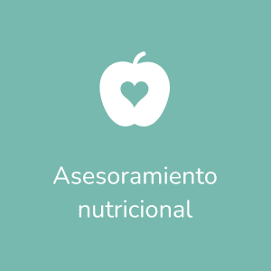 Asesoramiento nutricional