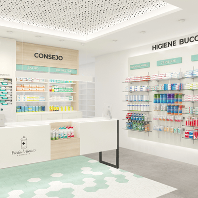 rincón de farmacia piedad alonso