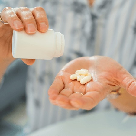 Revisión del uso de medicamentos