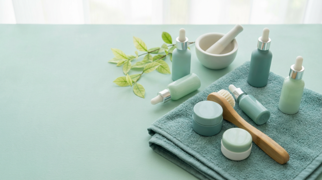 Renueva tu piel: rutinas de cuidado facial para la primavera